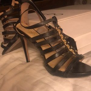 Aldo Heels